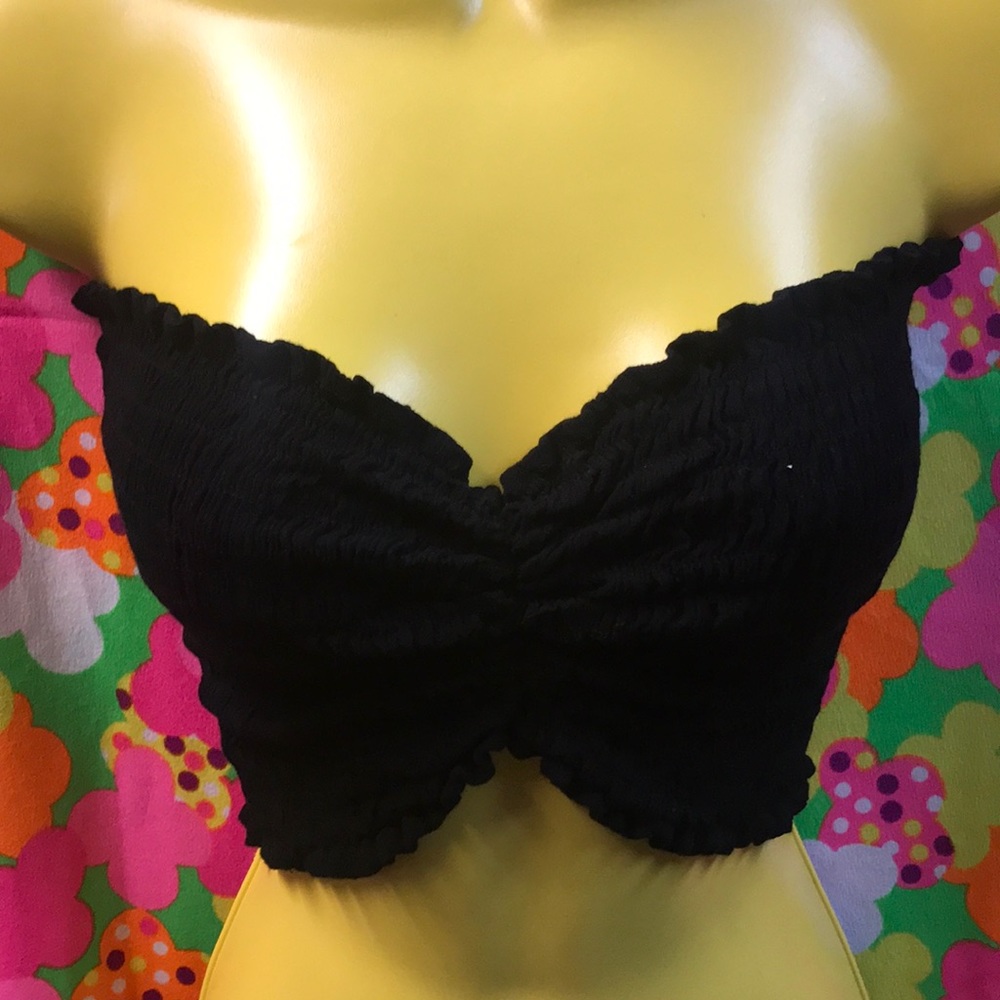 🔥Stretchy Tube Top🔥